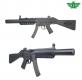 Bolt Airsoft MP5 SD5 MBSWAT5 B.R.S.S. Blow Back & Recoil System by Bolt Airsoft